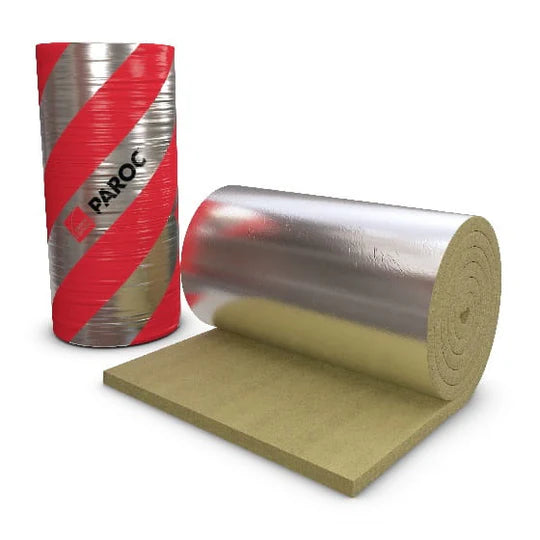 Insulation and Pre-Insulated Ducting