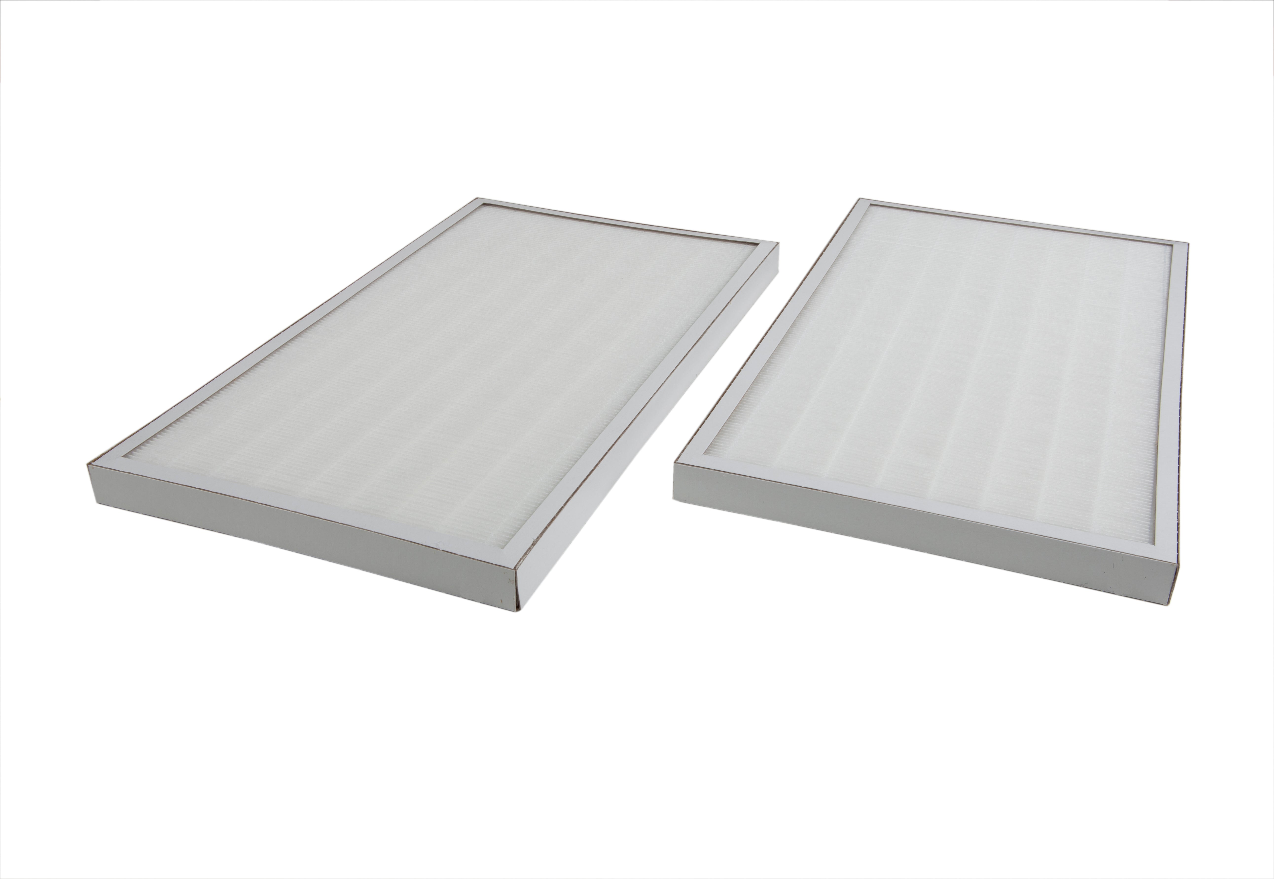 F6 Pollen Filter - Brink R400 & R300 (Summer Bypass) - SINGLE