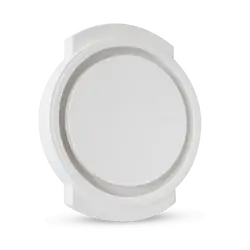 Gypsum Valve - 125mm