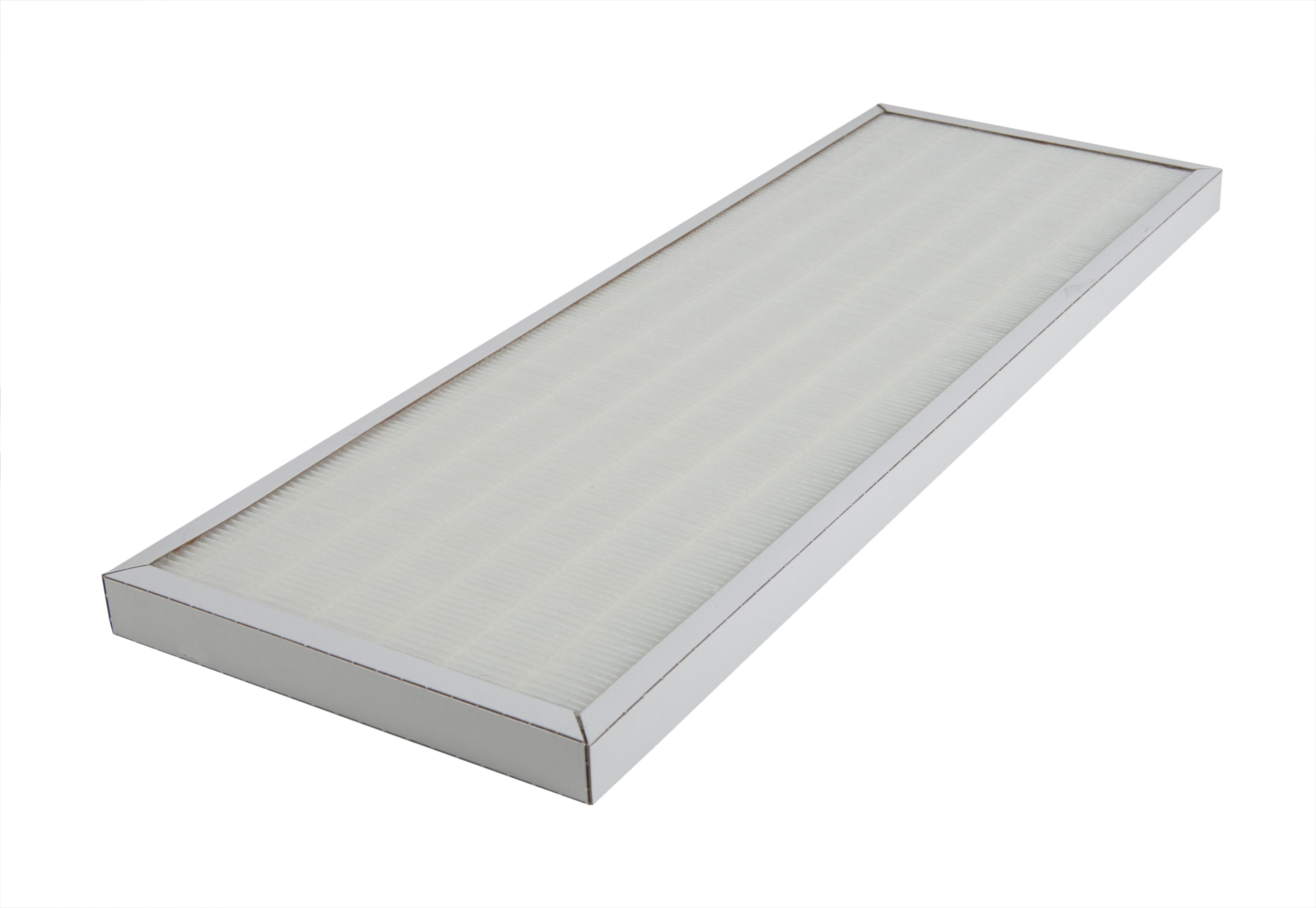 F7 Pollen Filter - Renovent Excellent 180