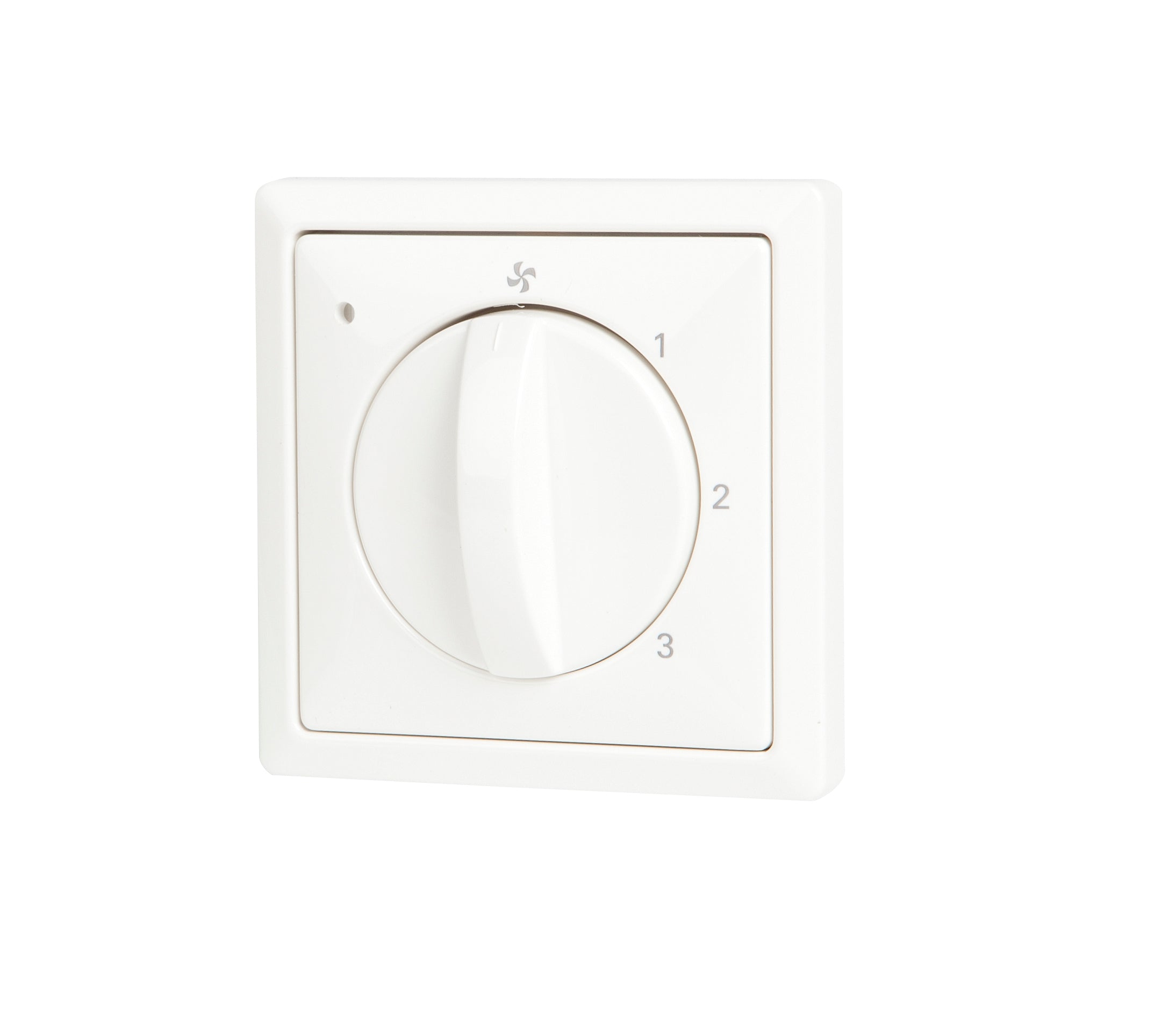 4-Way Rotary Switch