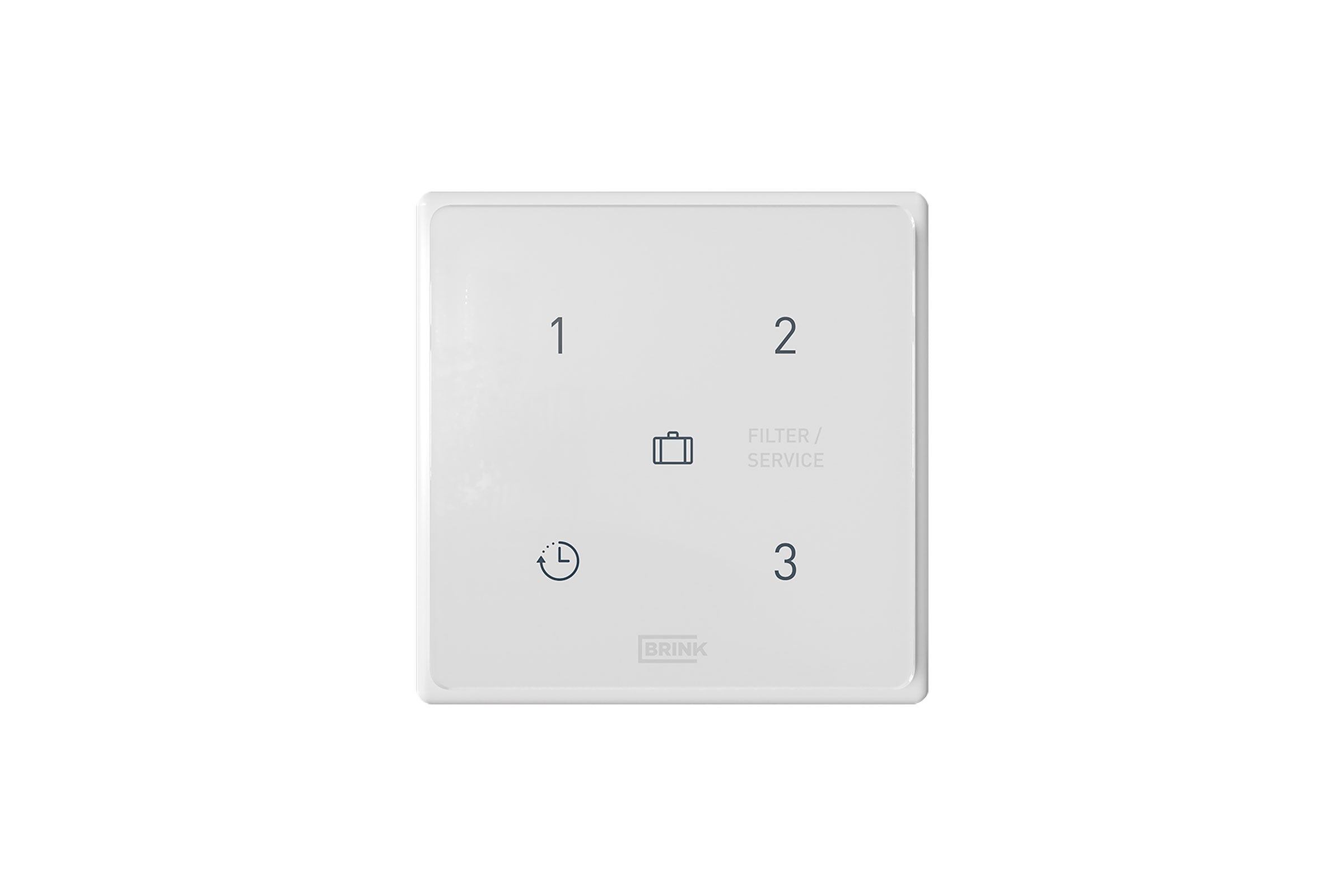 Wireless 4 Way Switch