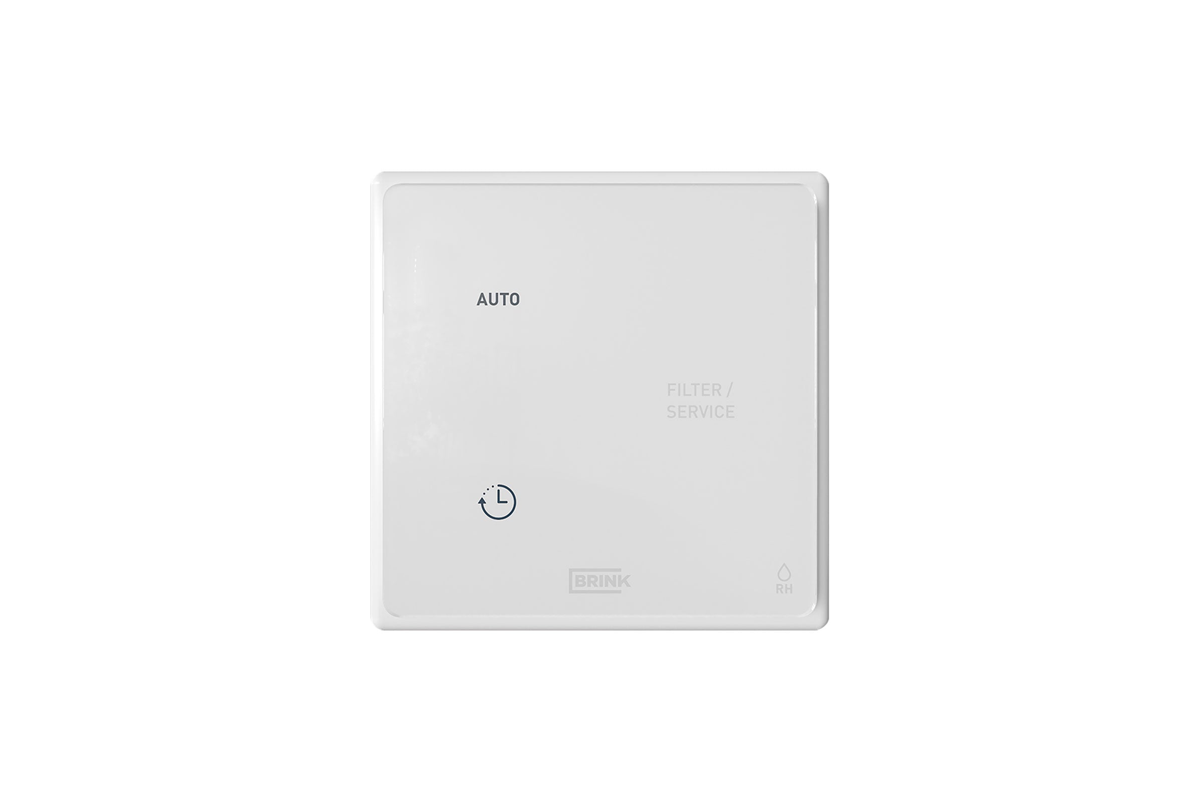 Wireless Boost Switch with Relative Humidity Sensor